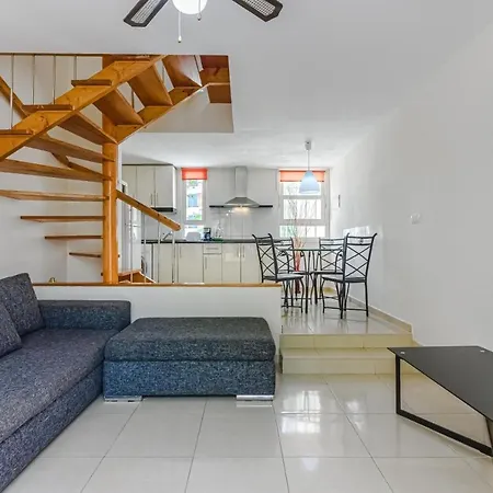 Complex Cortijo, Americas, Pool, Parking La45 * Playa de las Americas (Tenerife)