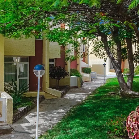 Complex Cortijo, Americas, Pool, Parking La45 Appartement *