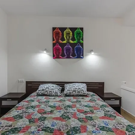 Complex Cortijo, Americas, Pool, Parking La45 Playa de las Américas