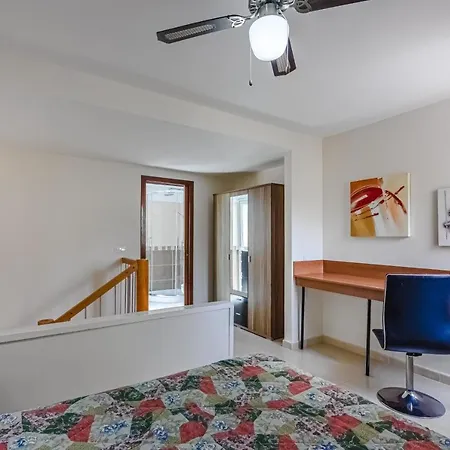 Apartment Complex Cortijo, Americas, Pool, Parking La45 Playa de las Americas (Tenerife)