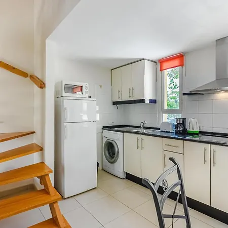 Complex Cortijo, Americas, Pool, Parking La45 Playa de las Américas