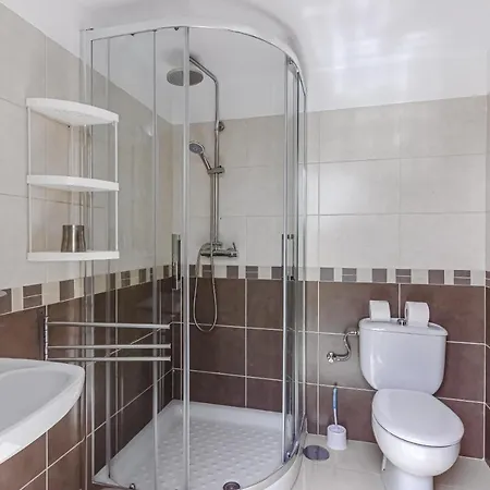 Complex Cortijo, Americas, Pool, Parking La45 Appartement Playa de las Américas