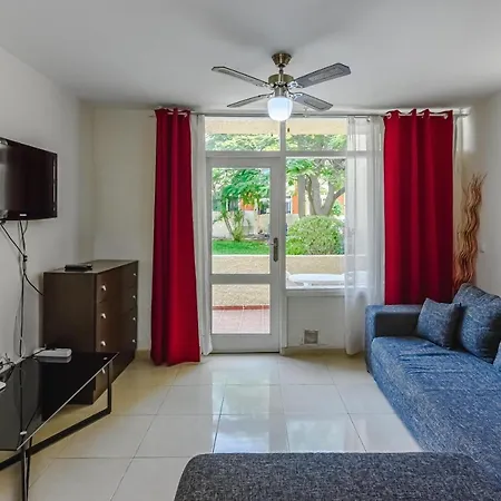 Complex Cortijo, Americas, Pool, Parking La45 Appartement