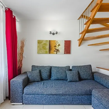 Complex Cortijo, Americas, Pool, Parking La45 * Playa de las Américas