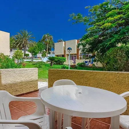 Apartment Complex Cortijo, Americas, Pool, Parking La45 *