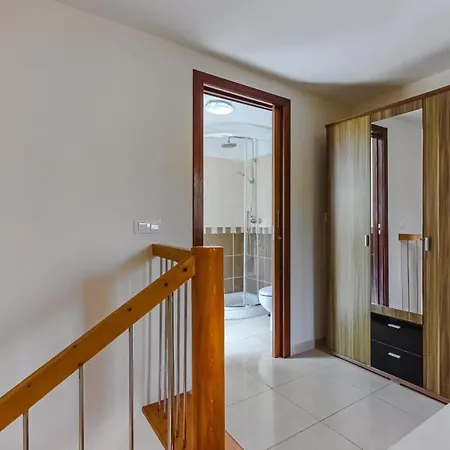 Apartment Complex Cortijo, Americas, Pool, Parking La45
